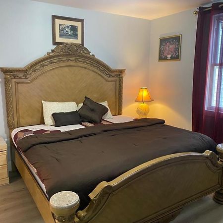 King Suite 8Mins To Newark Airport 외부 사진