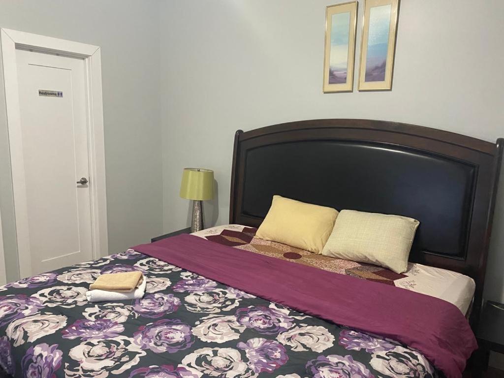 King Suite 8Mins To Newark Airport 외부 사진