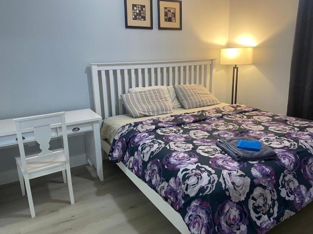 King Suite 8Mins To Newark Airport 외부 사진