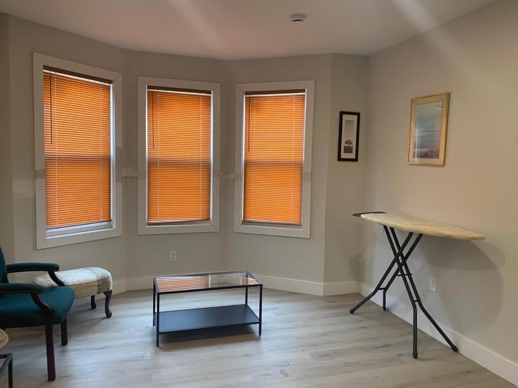 King Suite 8Mins To Newark Airport 외부 사진