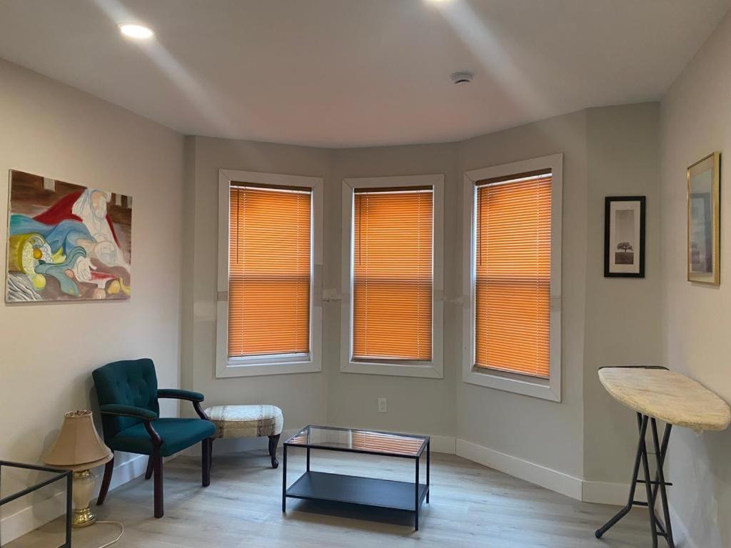 King Suite 8Mins To Newark Airport 외부 사진