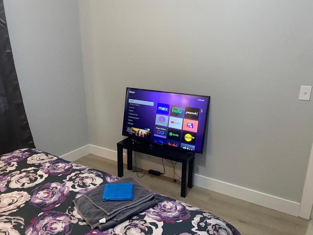 King Suite 8Mins To Newark Airport 외부 사진