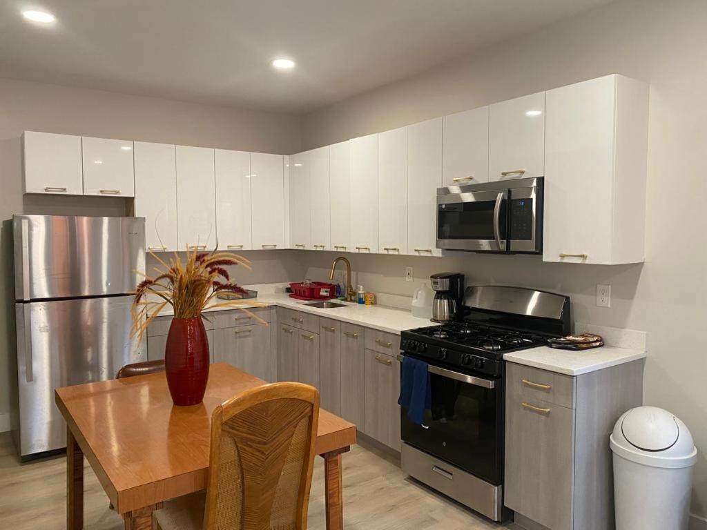 King Suite 8Mins To Newark Airport 외부 사진