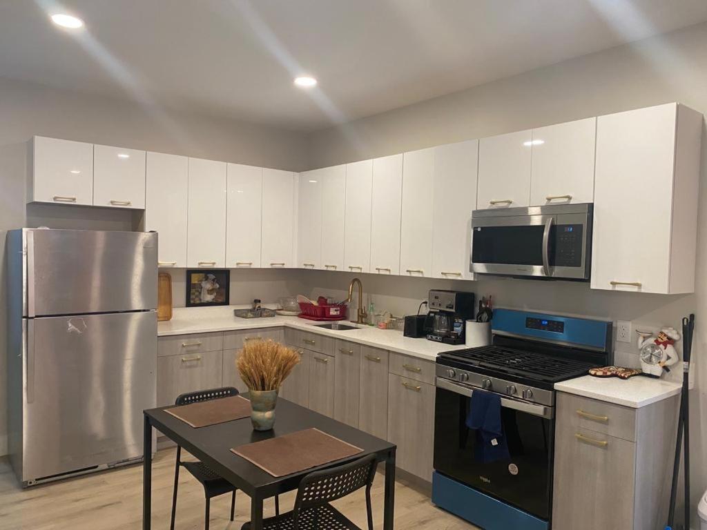 King Suite 8Mins To Newark Airport 외부 사진