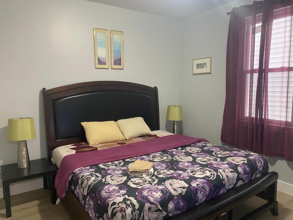 King Suite 8Mins To Newark Airport 외부 사진