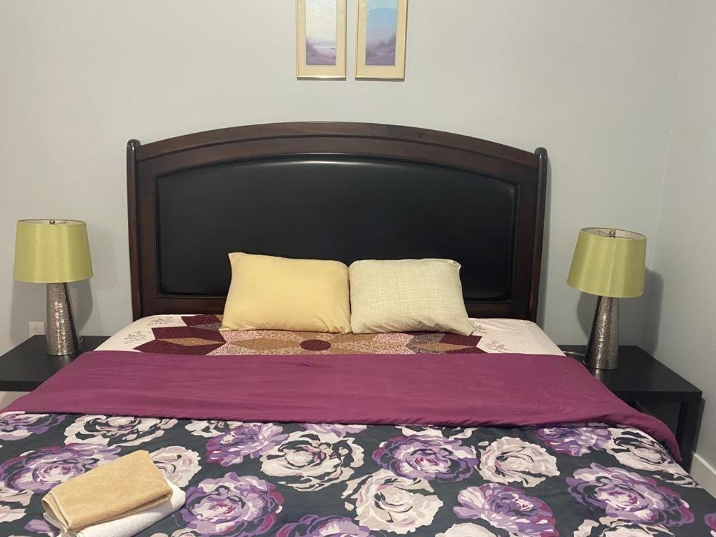 King Suite 8Mins To Newark Airport 외부 사진