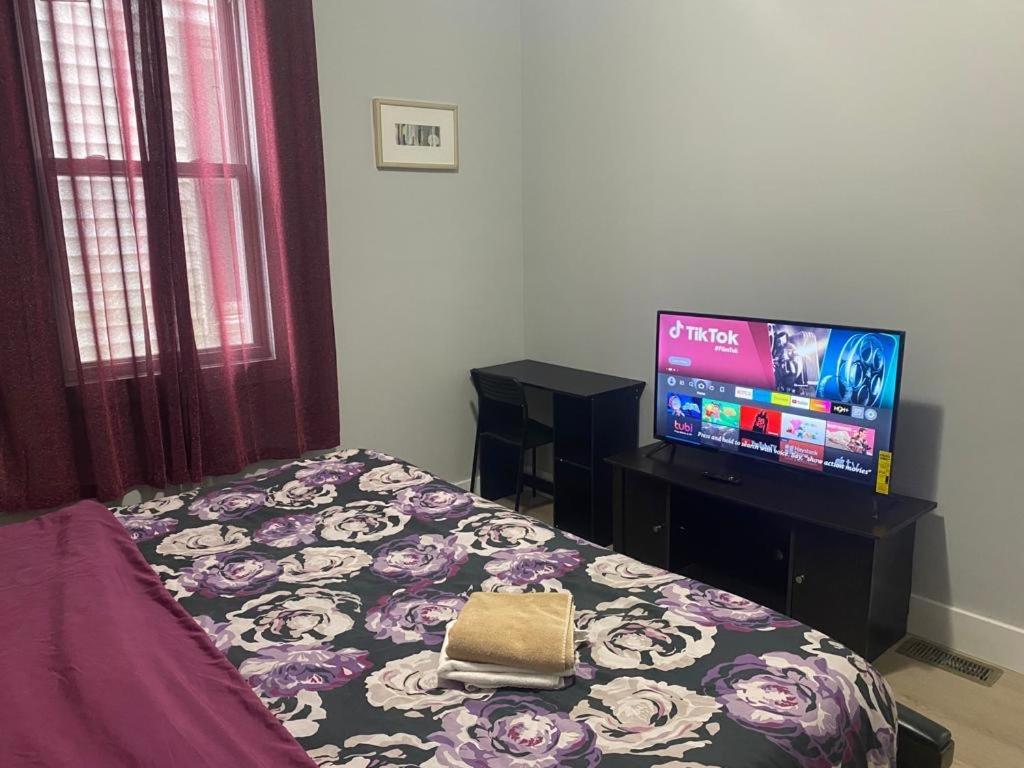 King Suite 8Mins To Newark Airport 외부 사진