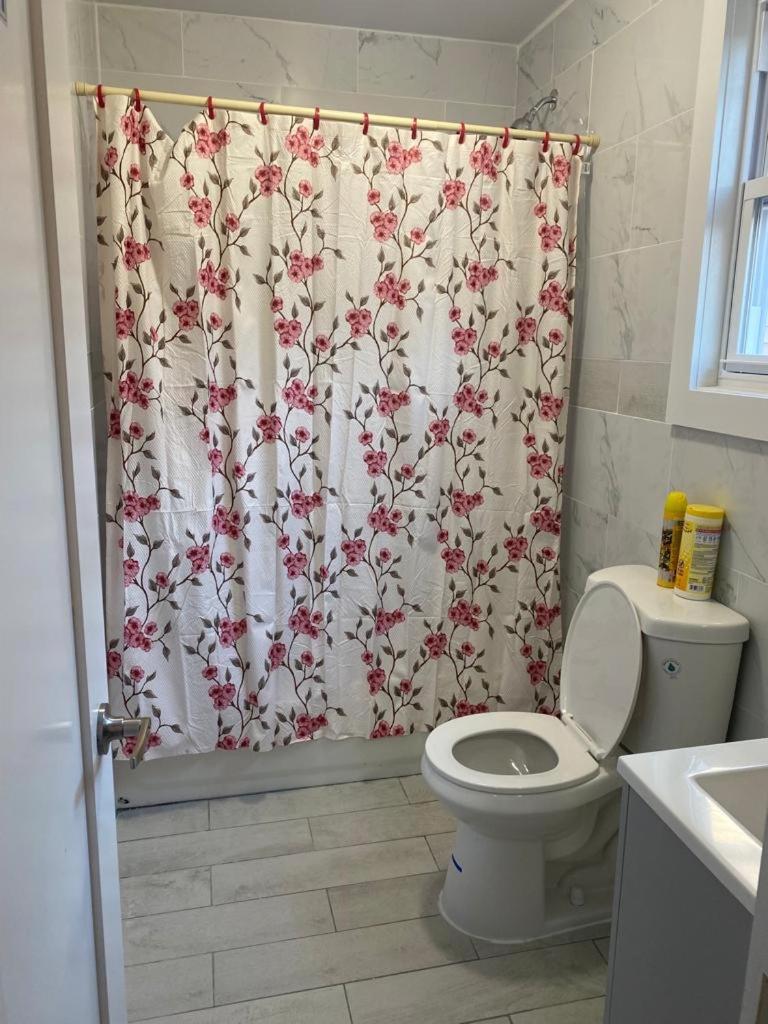 King Suite 8Mins To Newark Airport 외부 사진