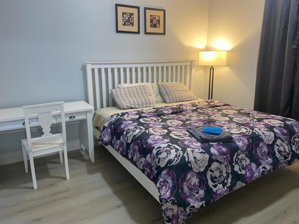 King Suite 8Mins To Newark Airport 외부 사진