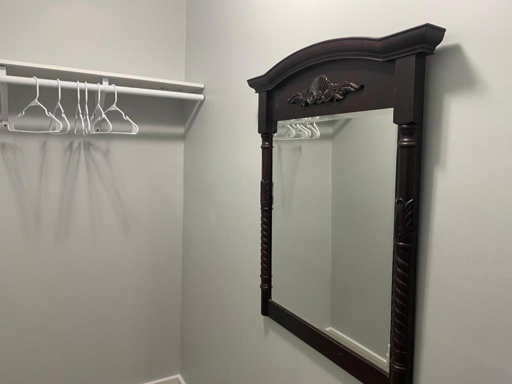 King Suite 8Mins To Newark Airport 외부 사진
