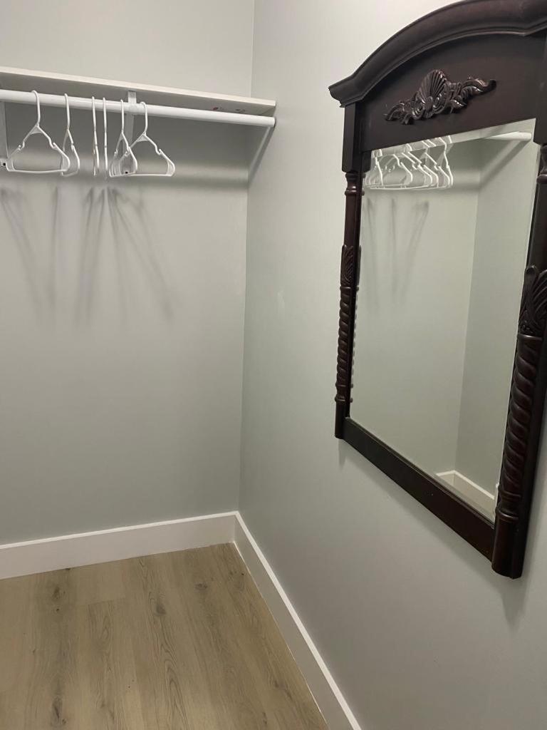 King Suite 8Mins To Newark Airport 외부 사진