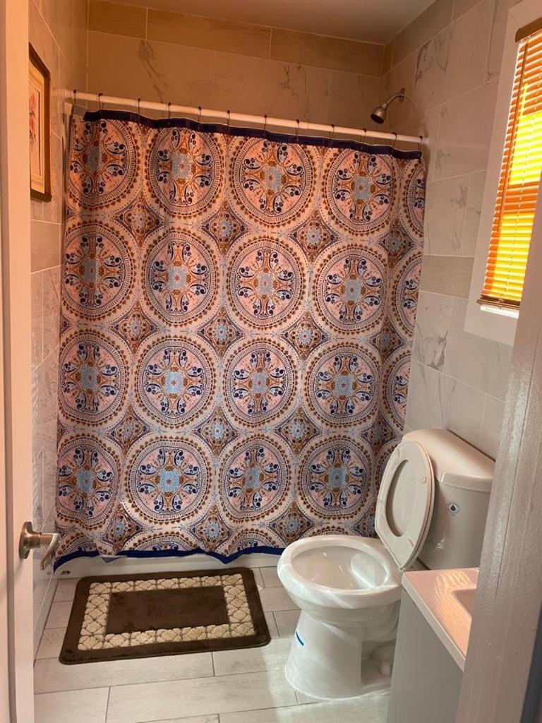 King Suite 8Mins To Newark Airport 외부 사진