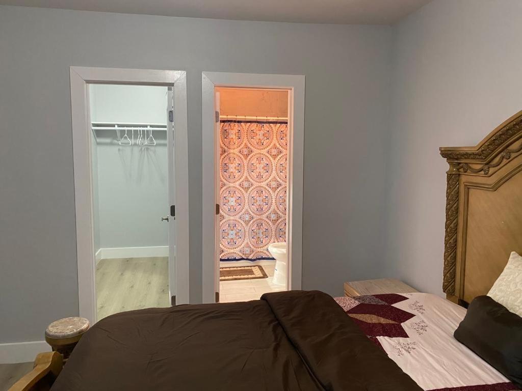 King Suite 8Mins To Newark Airport 외부 사진