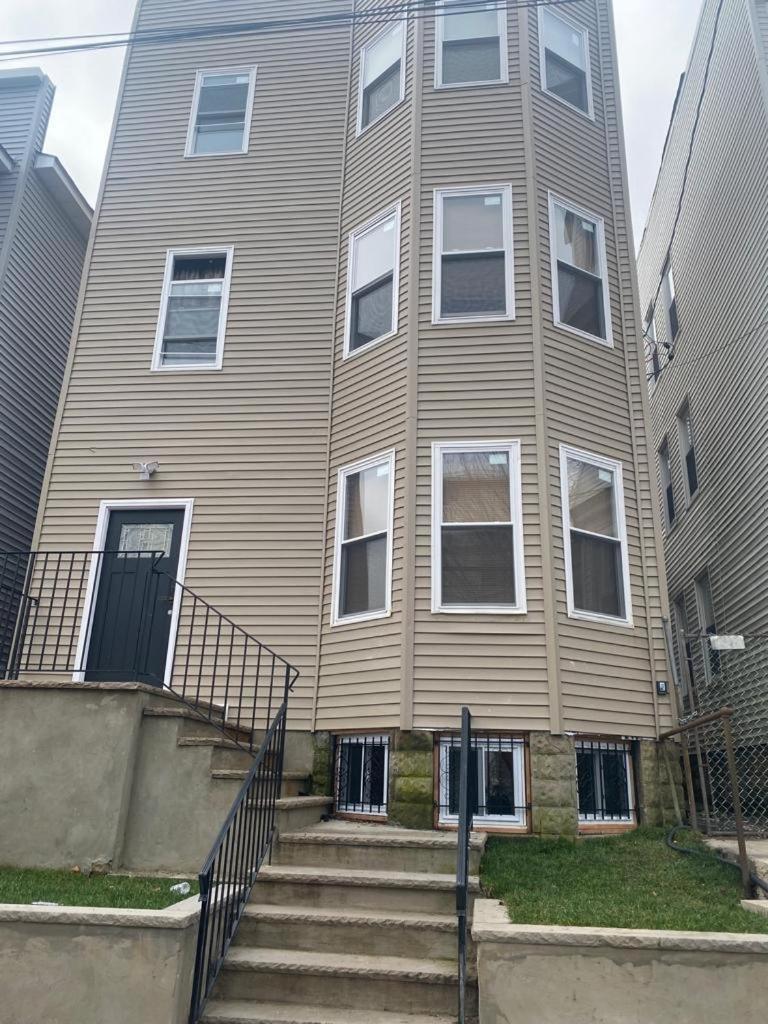 King Suite 8Mins To Newark Airport 외부 사진