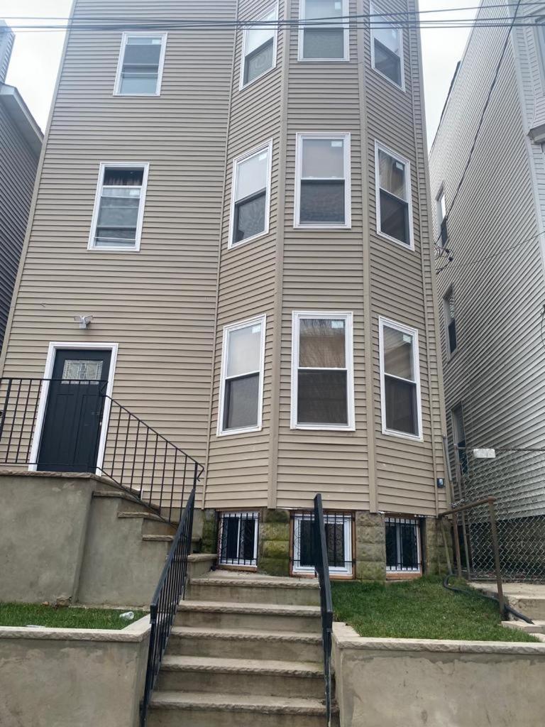King Suite 8Mins To Newark Airport 외부 사진